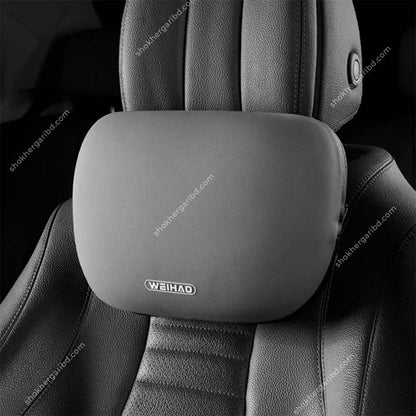 Car High Quality Memory Foam Neck Pillow - 1 Piece image 5