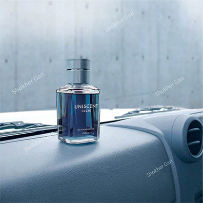 CARALL UNISCENT Car Premium Japanese Perfume image 0