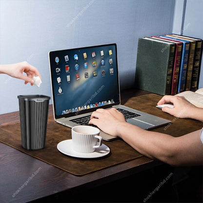 Hoco ZP12 Car Trash Bin Can image 3