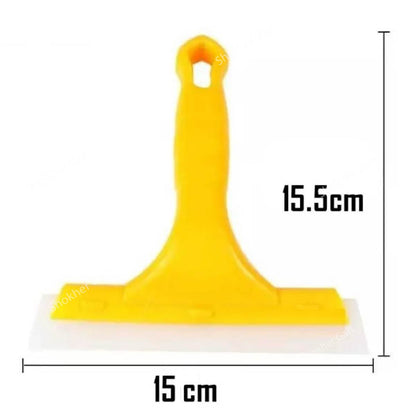 Tuner 6pcs/set Car &amp; Home Window Tint Tools Kit image 2