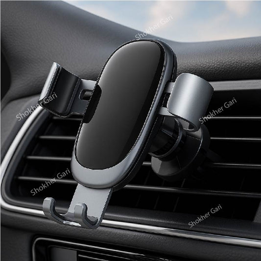 Car AC Mobile Holder image 0