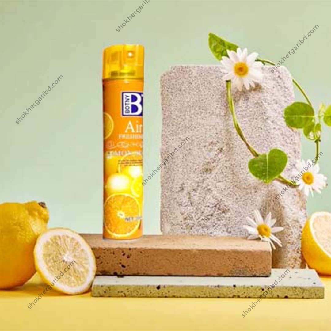 Botny Premium Car Air FreshenerHolder image 3