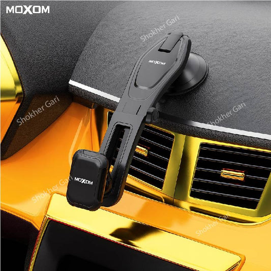 Moxom MX-vs31 Magnetic Vanguard Car Phone Holder image 0