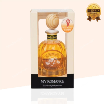 My Romance Car Perfume 100ml image 1