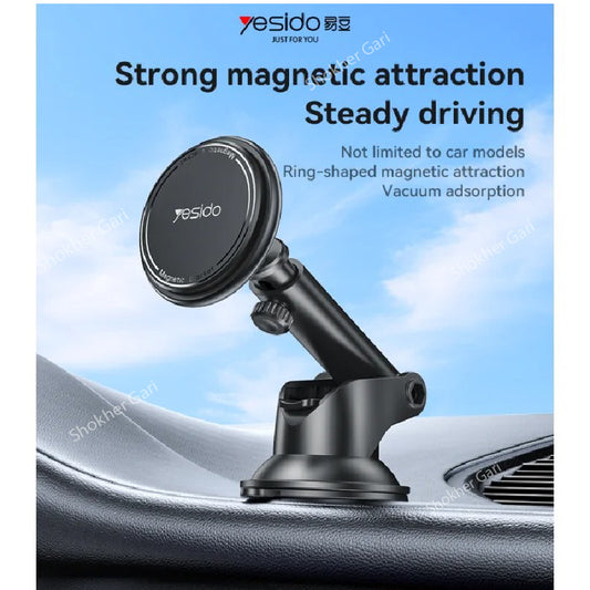 Yesido C269 Magnet Mobile Holder image 0