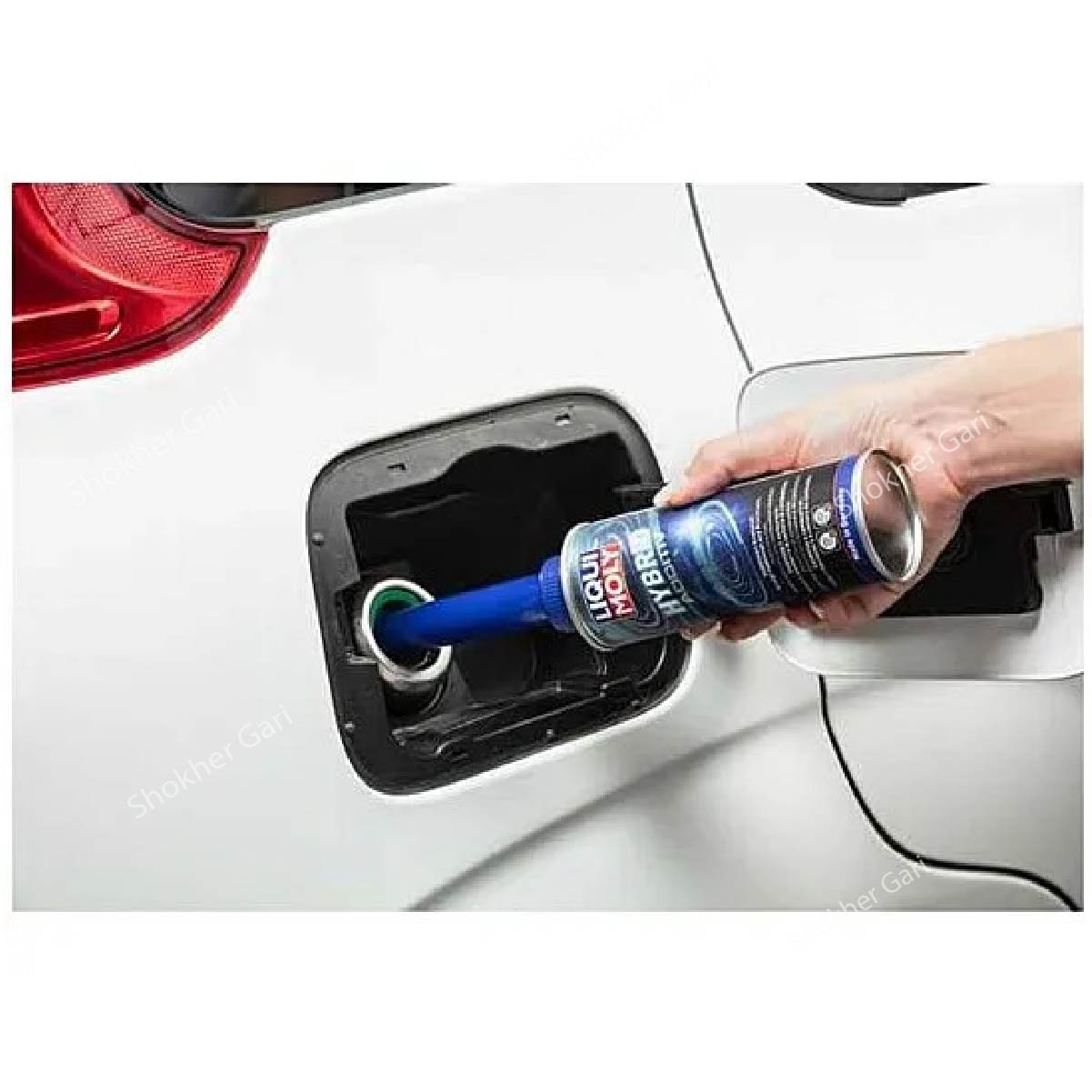 Liqui Moly Hybrid Additive - 250ML image 0