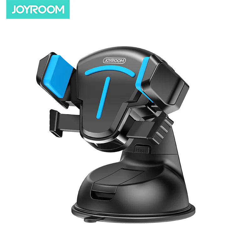 Joyroom JR-OK2 Suction cup T-bracket phone holder image 0