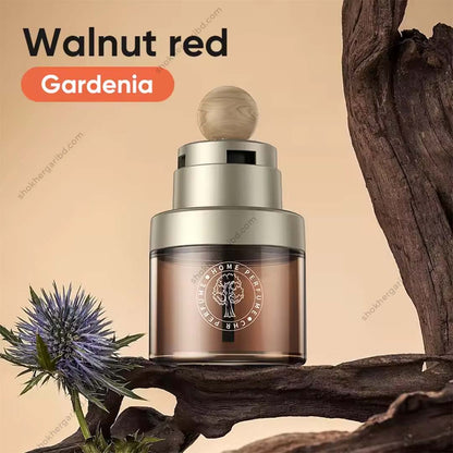 Luxury Car &amp; Home Nature Air Freshener - Gardenia image