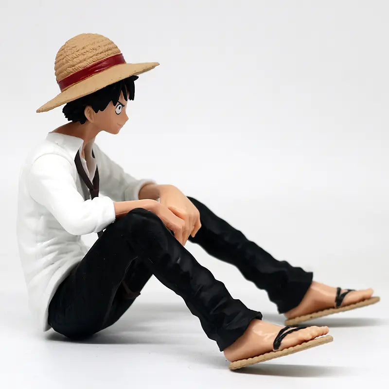 Anime Figure Kids Toys Car Car Dashboard image 6