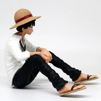 Anime Figure Kids Toys Car Car Dashboard image 6