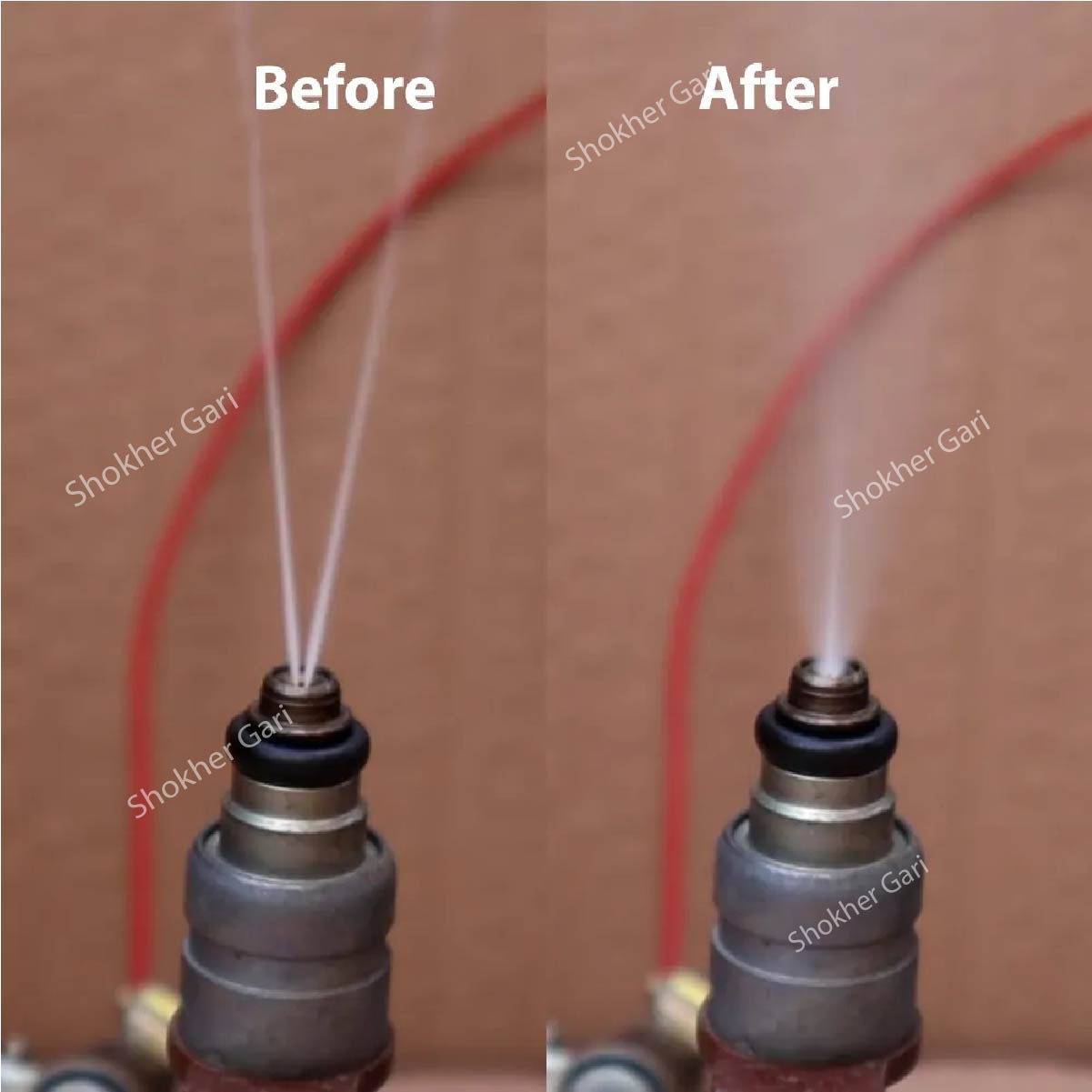 Soft99 Injection And Carb Cleaner 300ml image 3