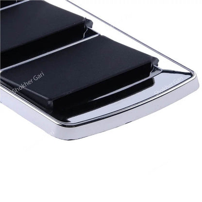 Sporty Racing Side Fender image 5