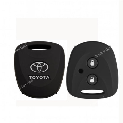 M/Y Silicone Car Key Cover for 100+ Car Model Remote Cover image 13