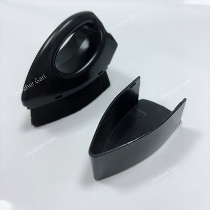 1pcs Tire Shine Applicator Brush Tire Dressing image 4