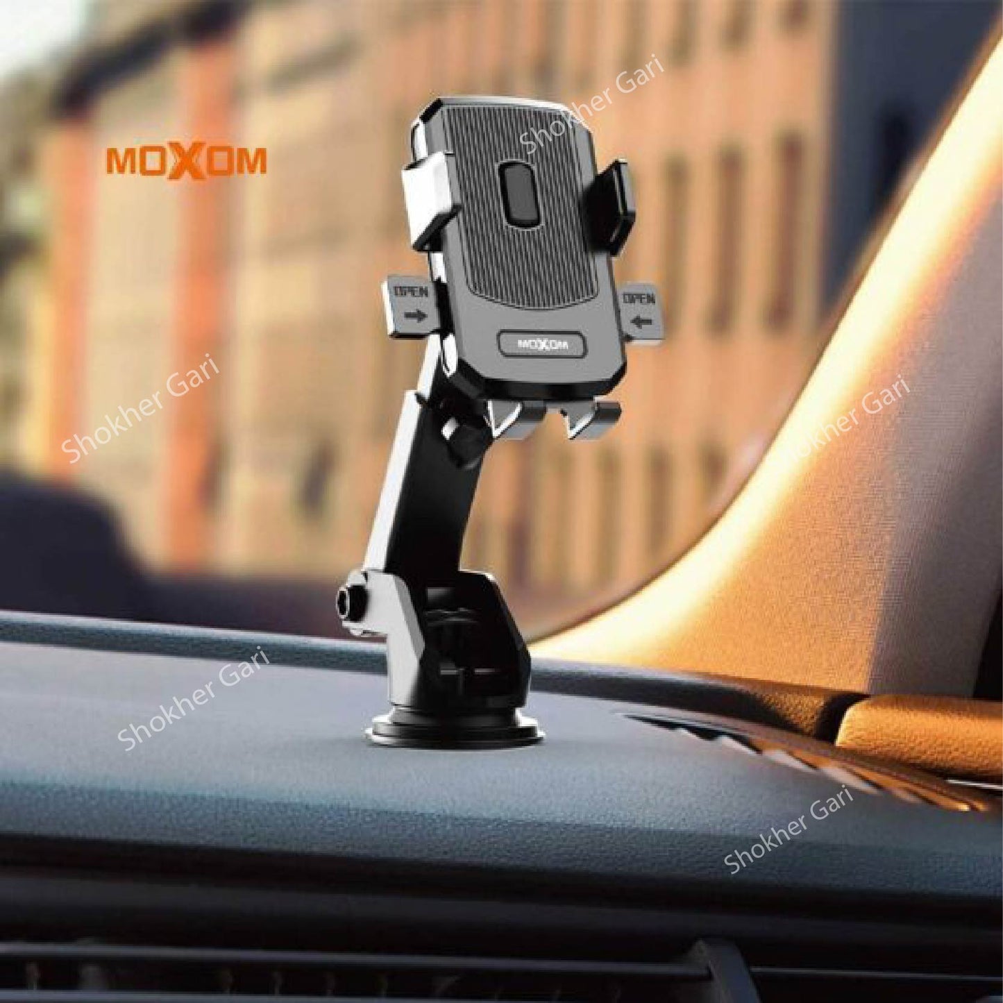 MOXOM Car Phone Holder MX-VS27 image 0