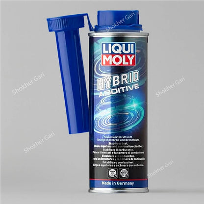 Liqui Moly Hybrid Additive - 250ML image 2