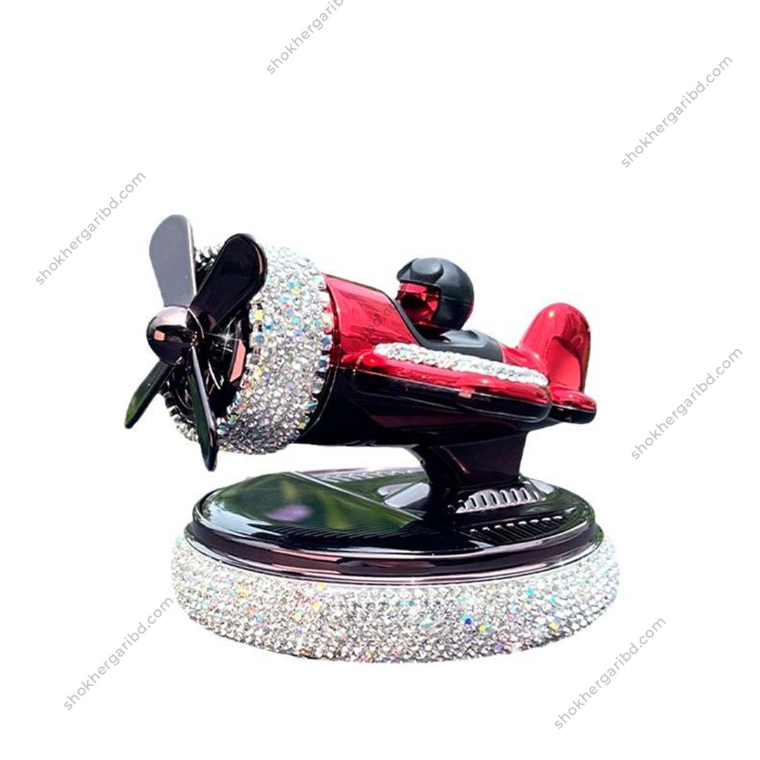 Stone Fighter Solar perfume image 1