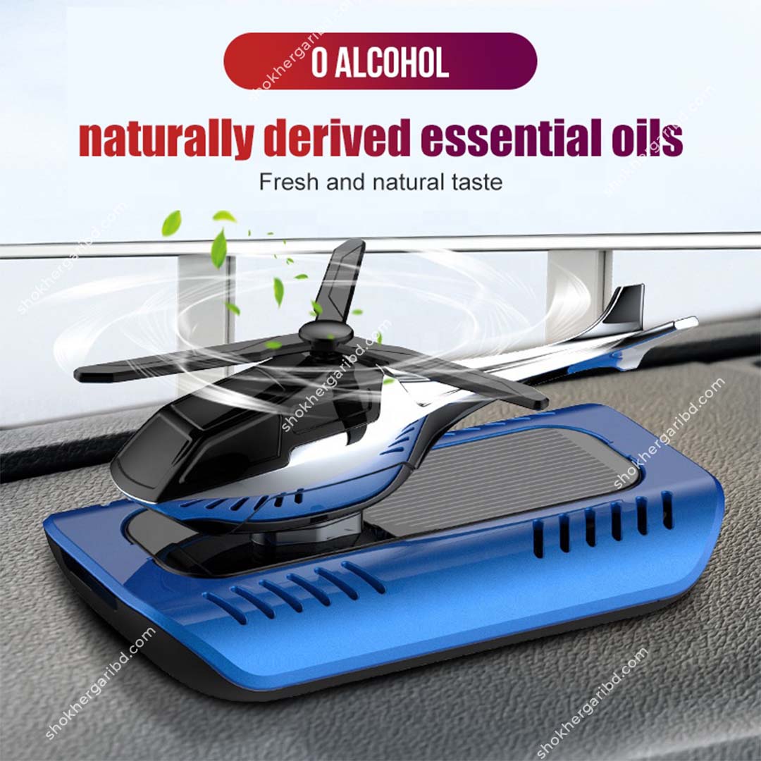 Car Front Side For Air Fresshner image 7