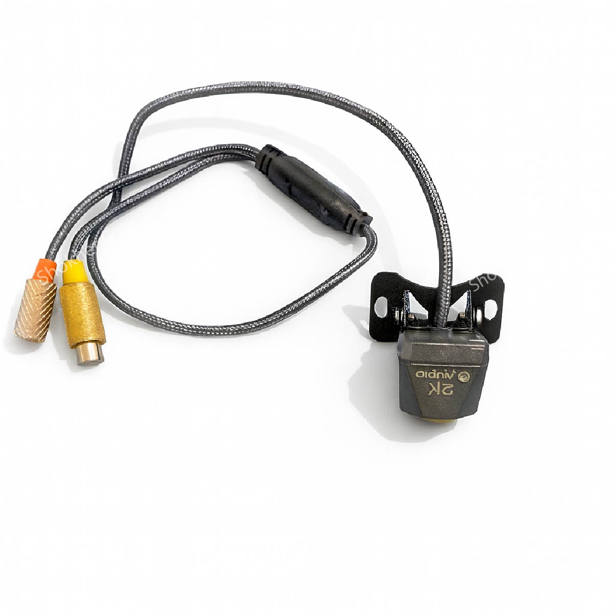 1Pcs Audio Car Rear View Camera high Quality Car Back Camera image 1