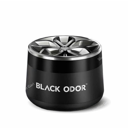 BO-1 Cup holder Black Odor Luxury Car &amp; Home Perfume image 4