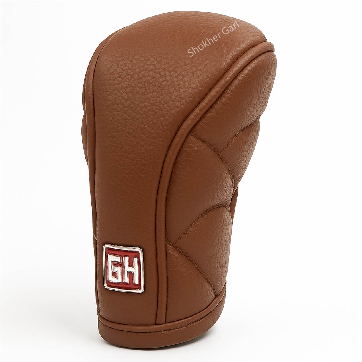 Car Gear Lever Cover-Shields Against Wear and Tear image