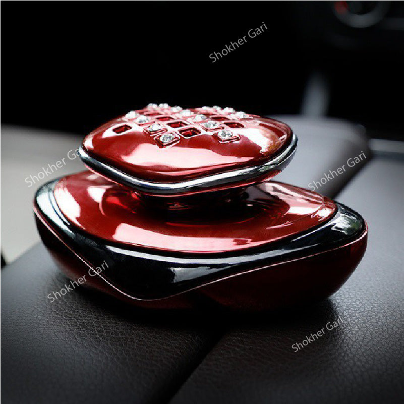 Diamond Morning Car Perfume image 3