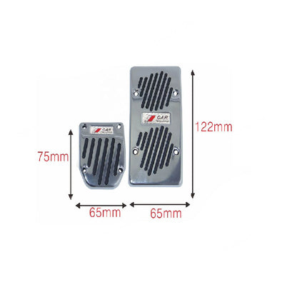 Racing Foot Pedal Cover image 2