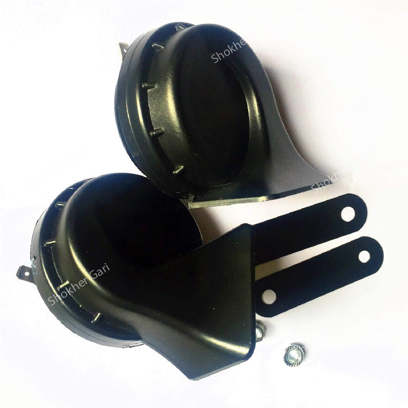 Kaier Horn (Snail Shaped) 140DB Air Horn image 6