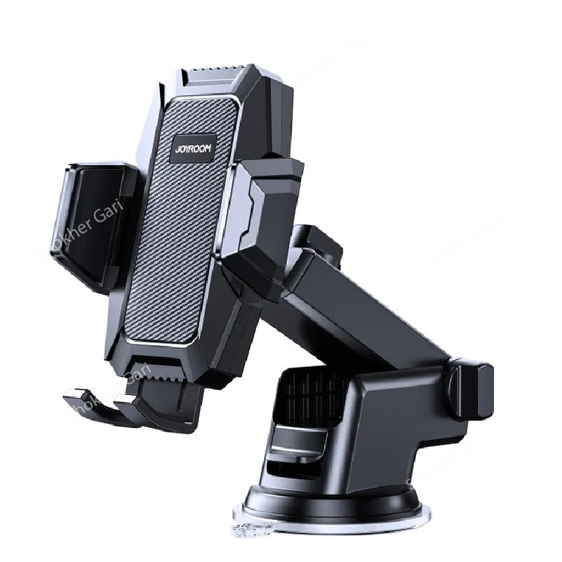JOYROOM Mechanical Car Phone Holder JR-ZS285 image 4
