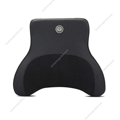 Waist Back Support Pillow Memory Foam image 3