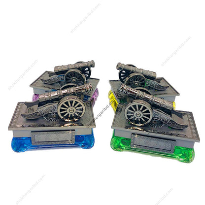 Car Perfume Cannon Shape image 3