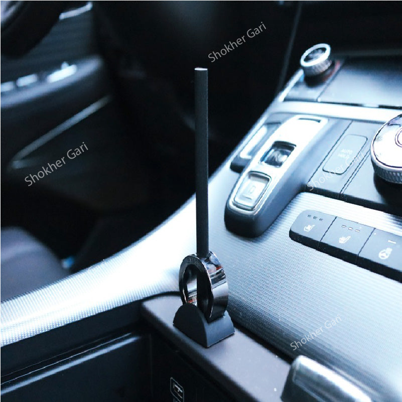 Bullsone Grasse peony bouquet perfume image 1