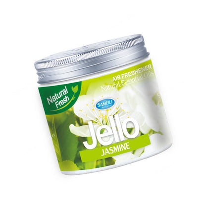 Jello Car Air Freshner Sameili Jello Nature 220g image 18