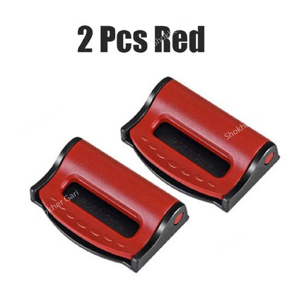 Car Seat Belt Clip Magnetic Safety Belt Fixed Limiter image 6