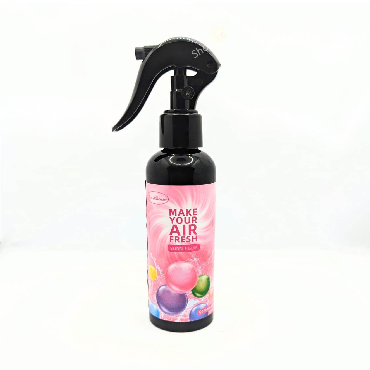 Car Bhouse Air Freshener Spray 150ml image 3