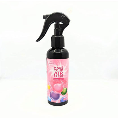 Car Bhouse Air Freshener Spray 150ml image 3