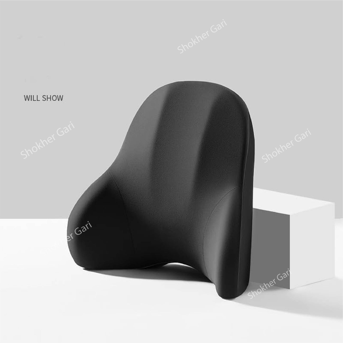 High Quality Neck and Back Support 1 set image 1