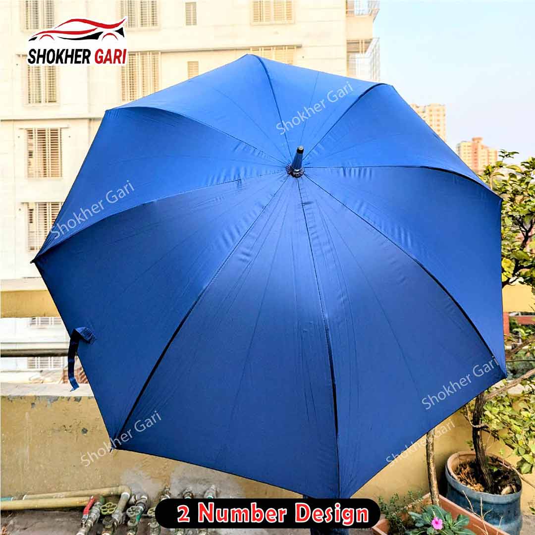 Chinese High Quality Fiber Umbrella ???? - 2 Long image