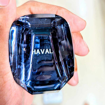 M/Y 7 Colour Crystal Gear Knob for Many Brands - Haval image