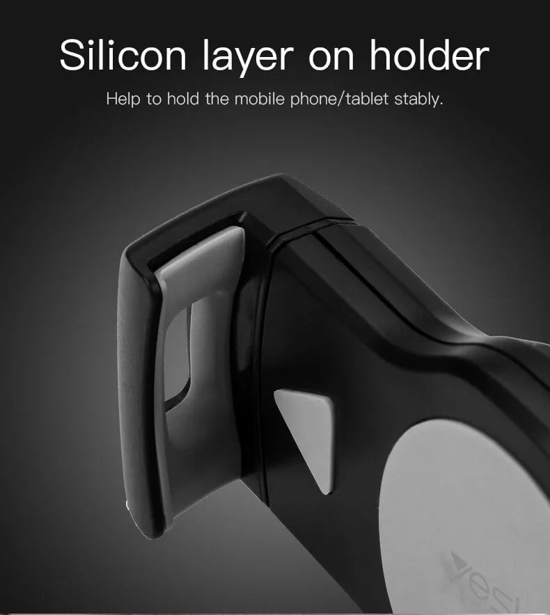 Yesido C29 Rear Seat Phone Holder image 4