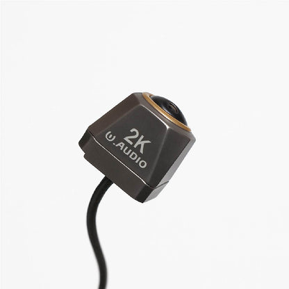 1Pcs Audio Car Rear View Camera high Quality Car Back Camera image 3