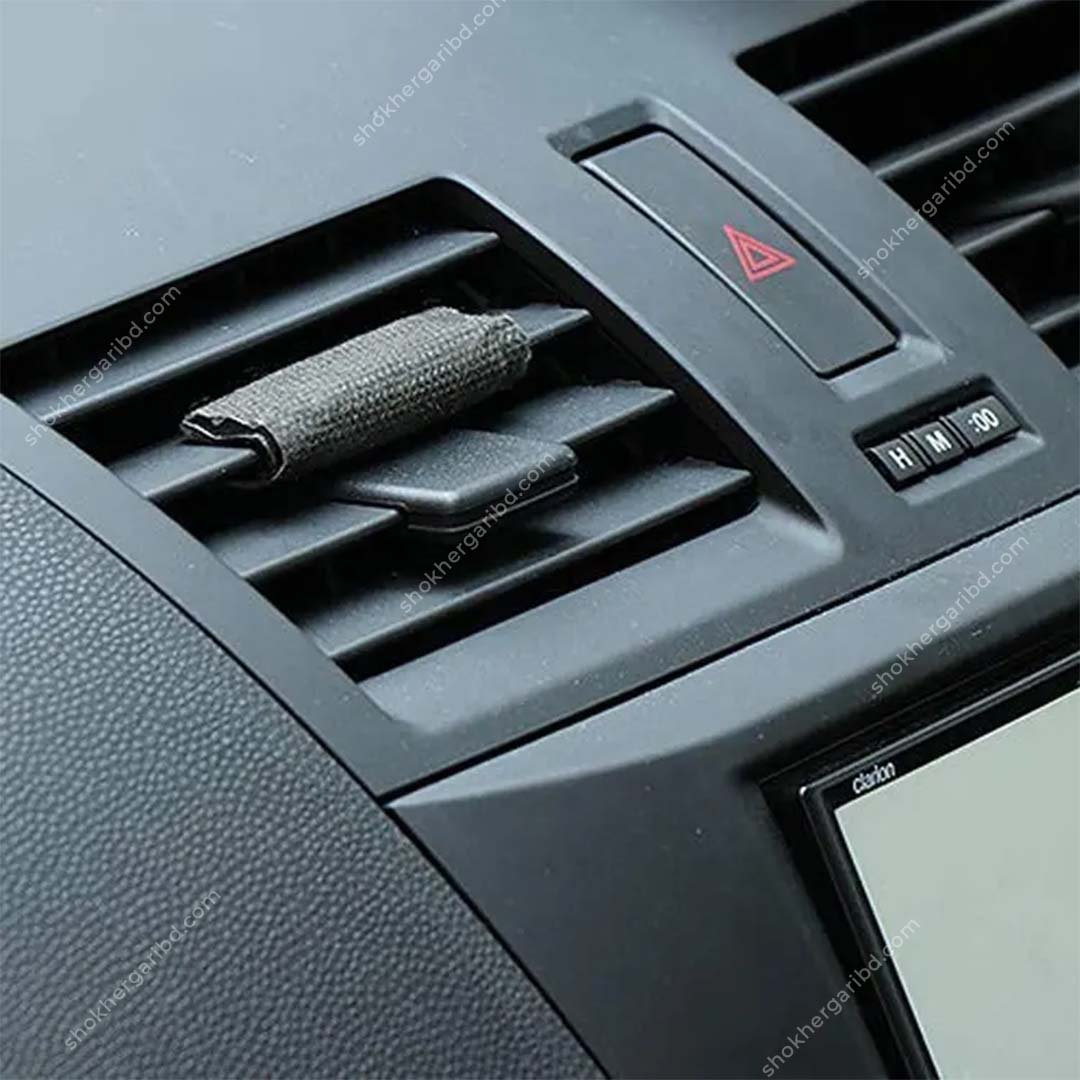 1 packet Orginal USA  Little Trees Car Vent Wrap Air Freshener image 3