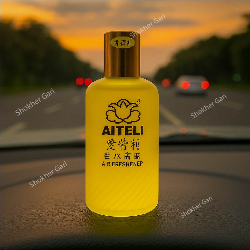 Aiteli Air Freshener Refill image 0