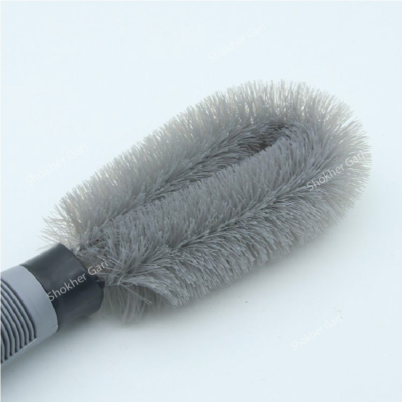 Car Rim Washing Brush image 1