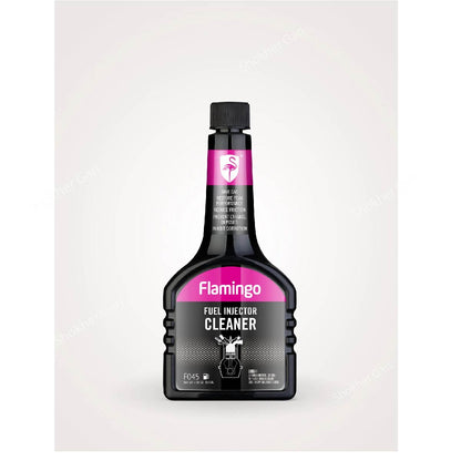 Flamingo Fuel Injector Cleaner 250ml image 1