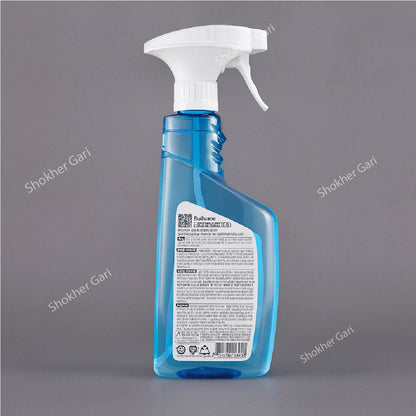 BULLSONE Glass Cleaner Formula 550 ML (Korean) image 2
