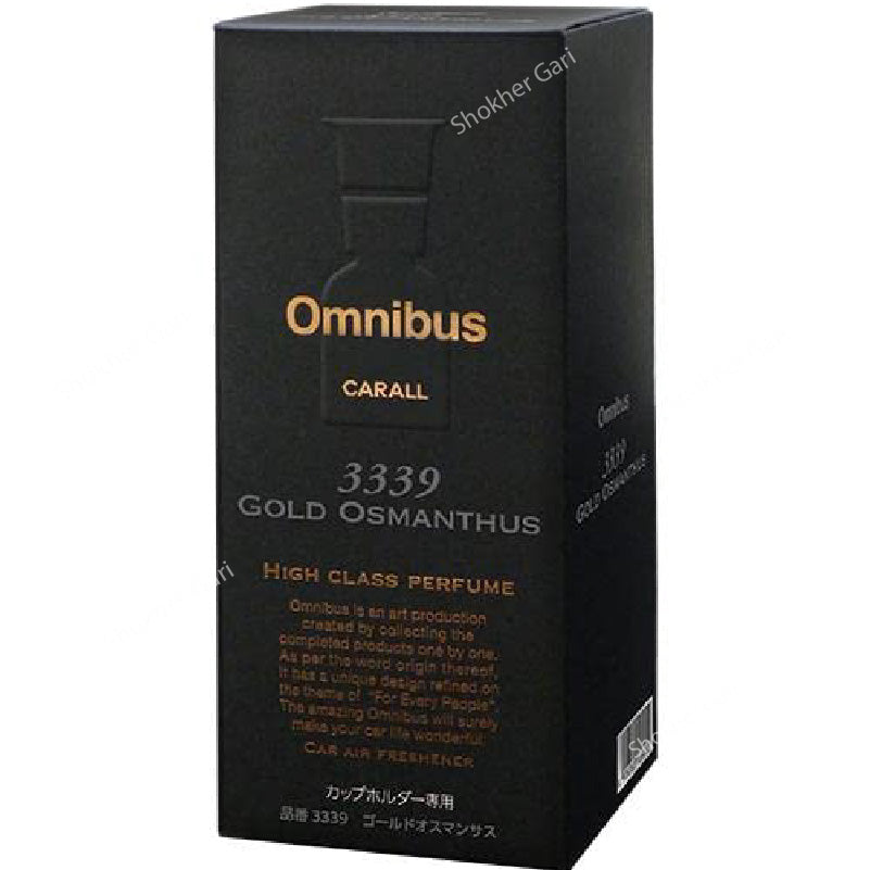 CARALL Omnibus Diffuser 160 ml image 2