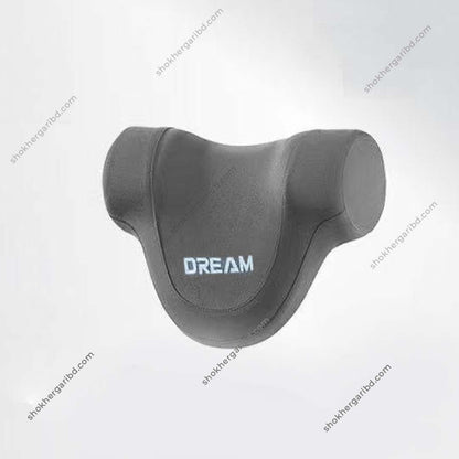 Car Seat Headrest Dream Neck Rest Pillow image 2