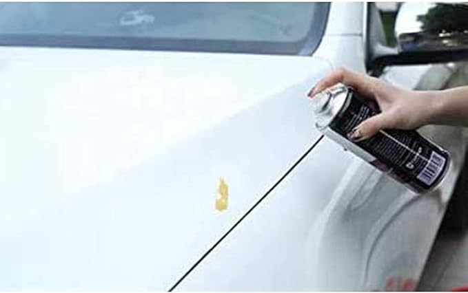 Flamingo Sticker Remover 450 ml image 2