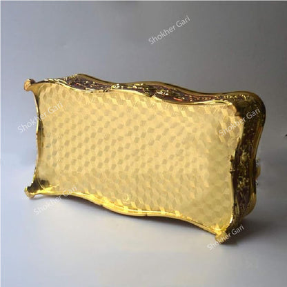 Luxurious Tissue Holder For Car image 4